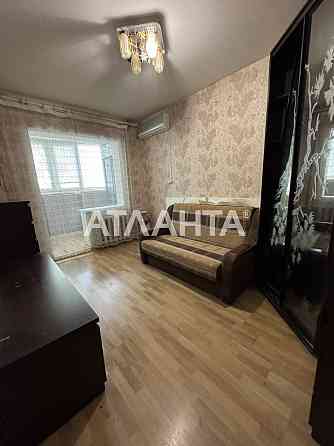 Продам 3 комнатную Квартиру на ул. Вильямса - Большая площадь Одесса