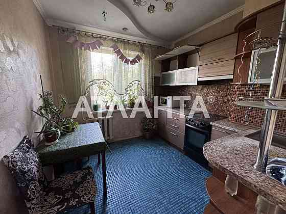 Продам 3 комнатную Квартиру на ул. Вильямса - Большая площадь Одесса