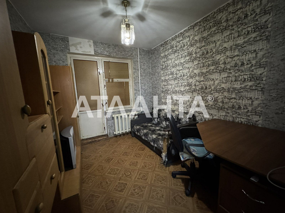 Продам 3 комнатную Квартиру на ул. Вильямса - Большая площадь Одесса - изображение 4