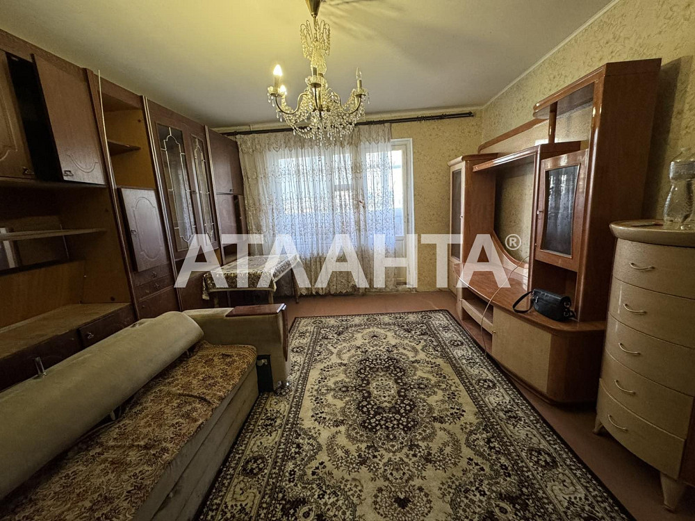 Продам 3 комнатную Квартиру на ул. Вильямса - Большая площадь Одесса - изображение 1