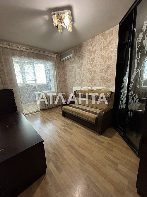 Продам 3 комнатную Квартиру на ул. Вильямса - Большая площадь Одесса - изображение 2