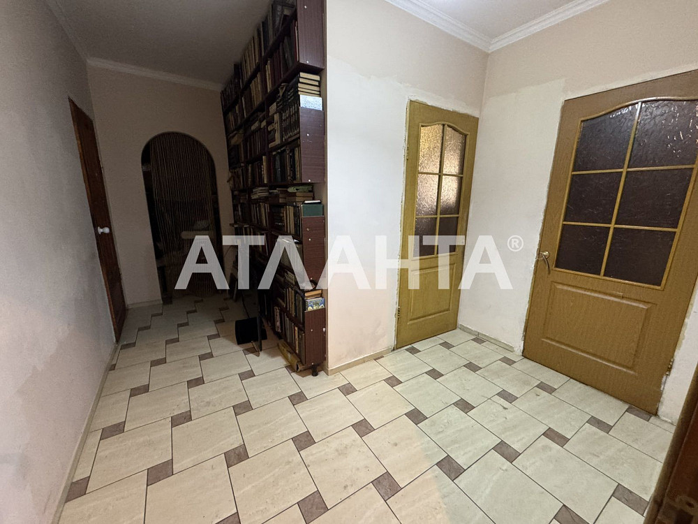 Продам 3 комнатную Квартиру на ул. Вильямса - Большая площадь Одесса - изображение 6