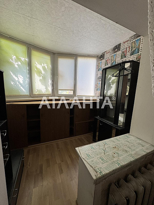 Продам 3 комнатную Квартиру на ул. Вильямса - Большая площадь Одесса - изображение 8