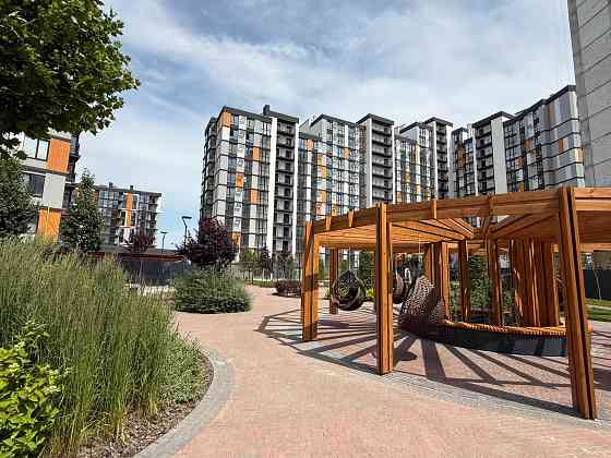 1-кімнатна квартира в ЖК «Атмосфера» | ЄОСЕЛЯ Вишневое