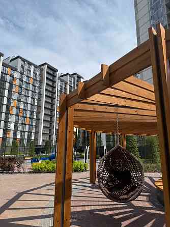 1-кімнатна квартира в ЖК «Атмосфера» | ЄОСЕЛЯ Вишневое