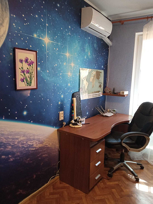 Продажа 3 к .кв. на Салтовском шоссе Харьков - изображение 5