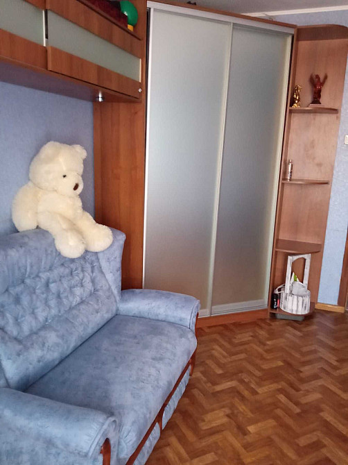 Продажа 3 к .кв. на Салтовском шоссе Харьков - изображение 6