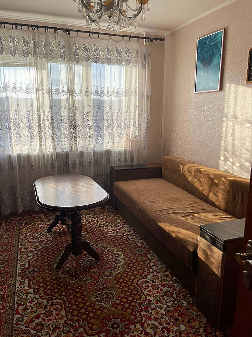 Продажа 3 к .кв. на Салтовском шоссе Харьков - изображение 7