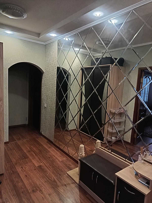 Продажа 3 к .кв. на Салтовском шоссе Харьков - изображение 1