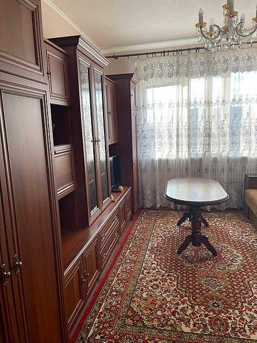 Продажа 3 к .кв. на Салтовском шоссе Харьков - изображение 8