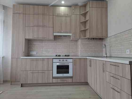 Євро 2х кімнатна квартира з балконом 64м2 ЖК Rich Town Ирпень