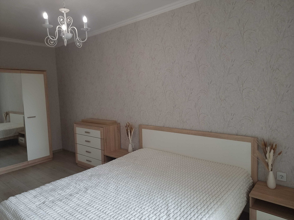 Євро 2х кімнатна квартира з балконом 64м2 ЖК Rich Town Ирпень - изображение 8