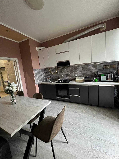 Пропоную 2к квартиру у Винниках, вул. Винна гора Винники - изображение 1