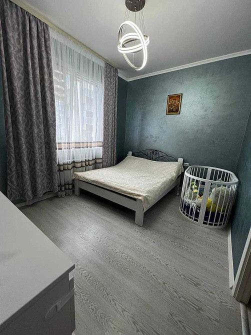 Пропоную 2к квартиру у Винниках, вул. Винна гора Винники - изображение 5