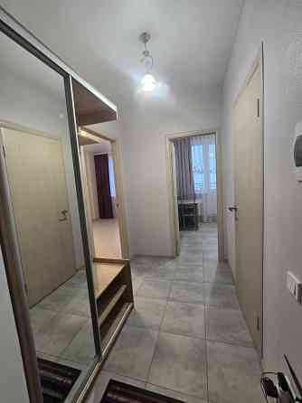 Продам квартиру 1-ну ЖК "7 Небо", з технікою та меблями. пгт.Авангард. Авангард