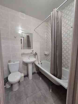 Продам квартиру 1-ну ЖК "7 Небо", з технікою та меблями. пгт.Авангард. Авангард