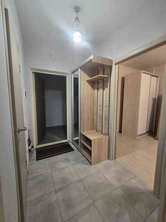 Продам квартиру 1-ну ЖК "7 Небо", з технікою та меблями. пгт.Авангард. Авангард