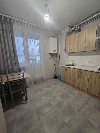 Продам квартиру 1-ну ЖК "7 Небо", з технікою та меблями. пгт.Авангард. Авангард