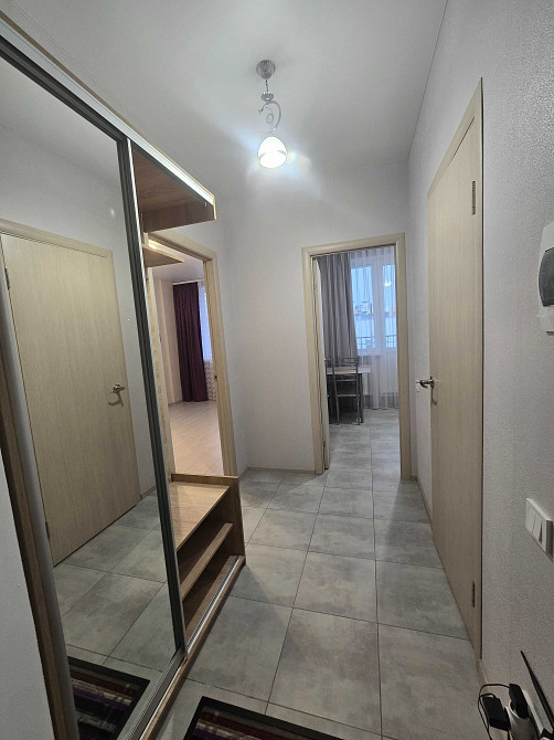 Продам квартиру 1-ну ЖК "7 Небо", з технікою та меблями. пгт.Авангард. Авангард - изображение 3