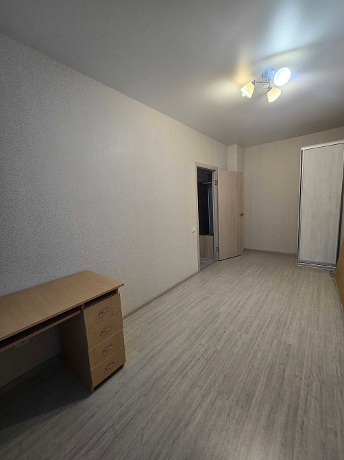 Продам квартиру 1-ну ЖК "7 Небо", з технікою та меблями. пгт.Авангард. Авангард - изображение 6