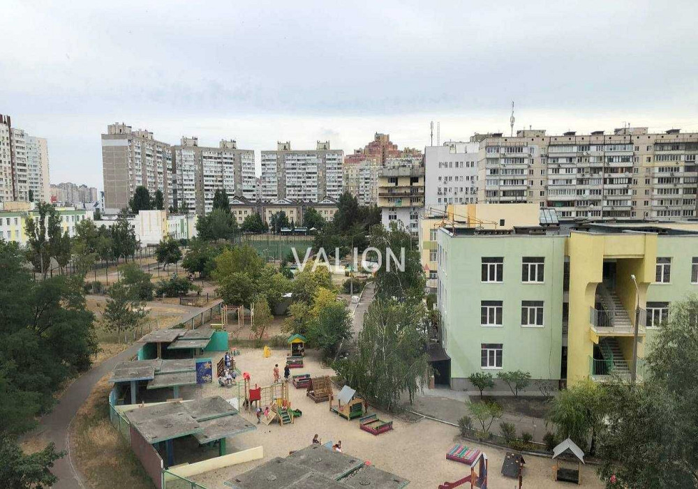 Продаж 2 кім квартири, ремонт, вул. Руденко , метро Позняки Киев - изображение 5