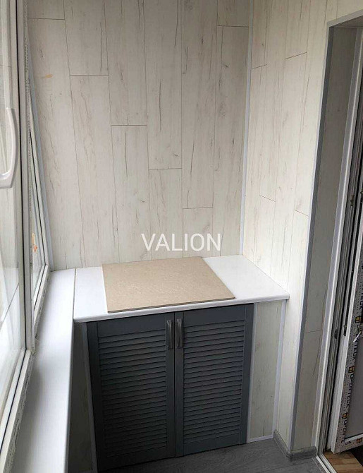 Продаж 2 кім квартири, ремонт, вул. Руденко , метро Позняки Киев - изображение 7