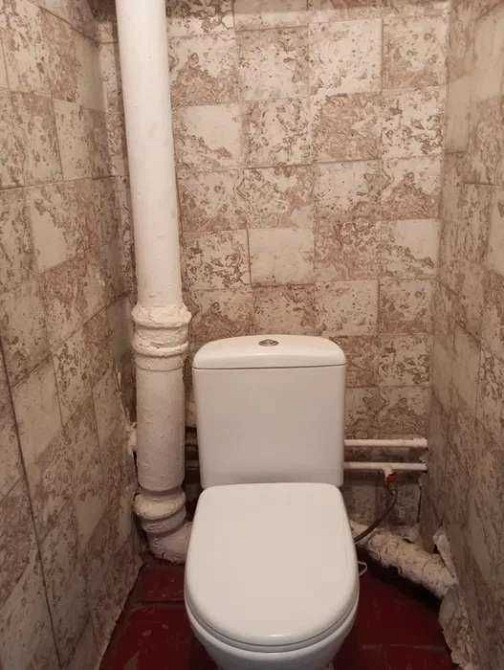 Продажа 1к квартири Борщаговка 36м2 4этаж инфраструктура скор трамвай Киев - изображение 8