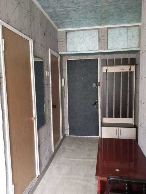 Продажа 1к квартири Борщаговка 36м2 4этаж инфраструктура скор трамвай Киев - изображение 7