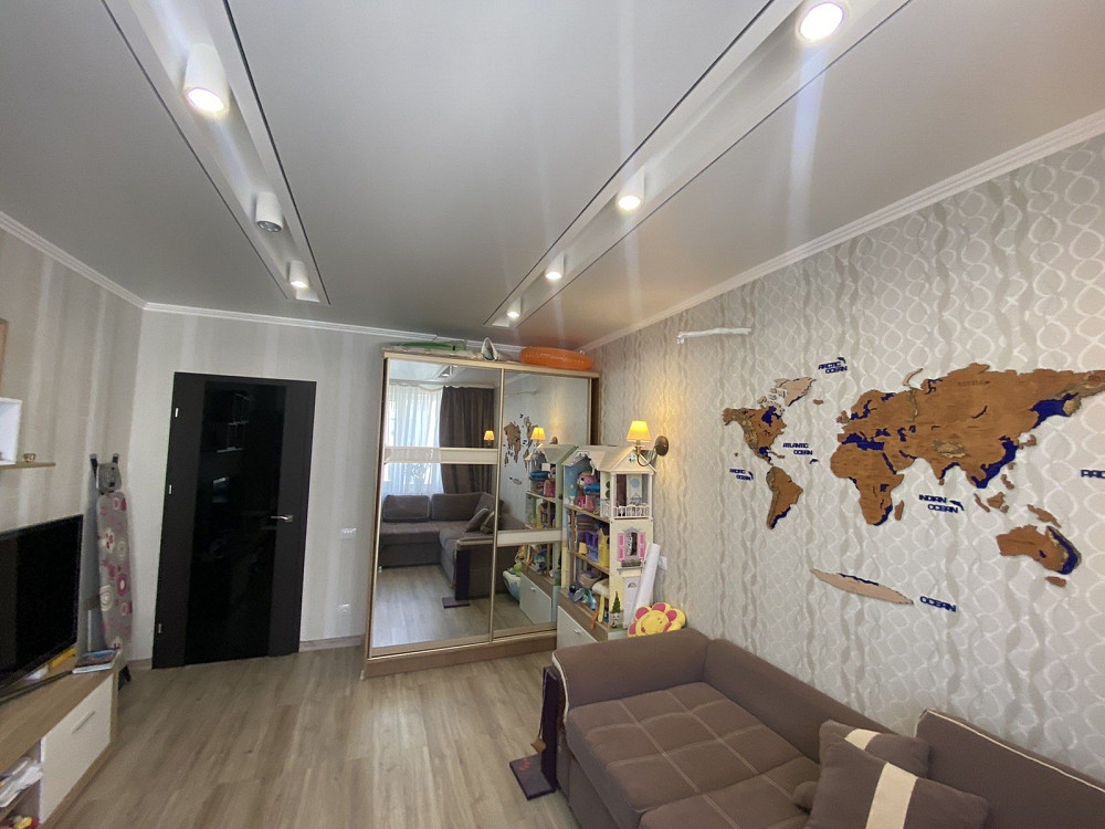 Продам 1комн в новом жк Одесса - изображение 6