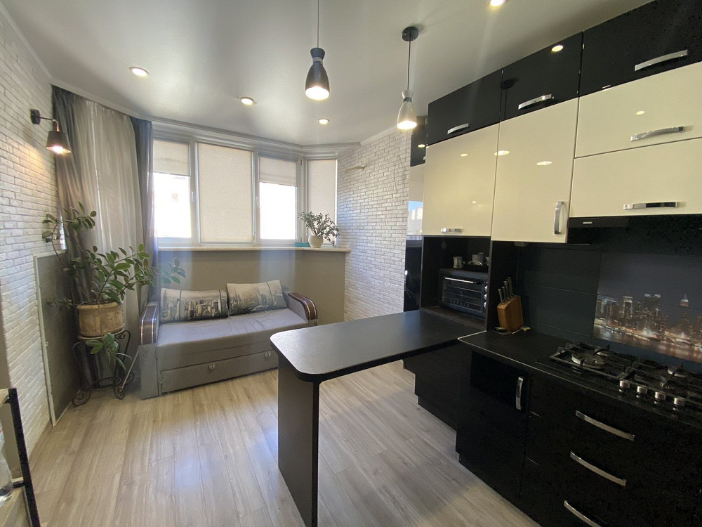 Продам 1комн в новом жк Одесса - изображение 1