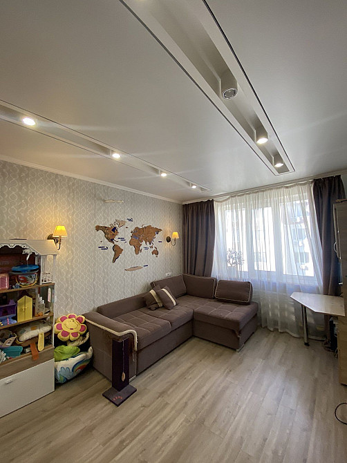 Продам 1комн в новом жк Одесса - изображение 7