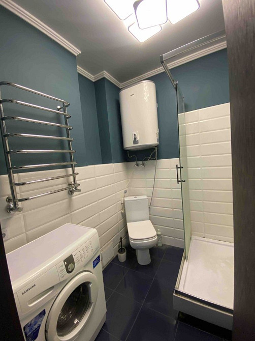 Продам 1комн в новом жк Одесса - изображение 8