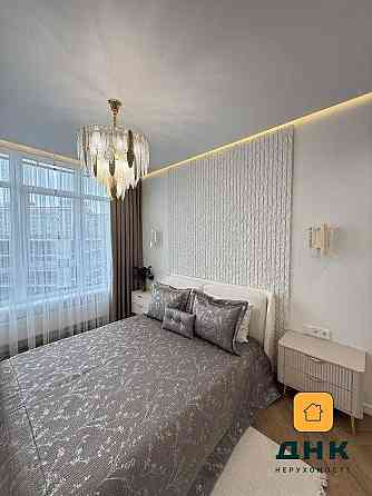 ‼️ЖК Атмосфера‼️1-ком квартира с самым КРАСИВЫМ РЕМОНТОМ‼️Аркадия‼️ Одесса