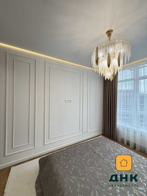 ‼️ЖК Атмосфера‼️1-ком квартира с самым КРАСИВЫМ РЕМОНТОМ‼️Аркадия‼️ Одесса - изображение 8