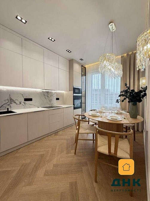 ‼️ЖК Атмосфера‼️1-ком квартира с самым КРАСИВЫМ РЕМОНТОМ‼️Аркадия‼️ Одесса - изображение 1