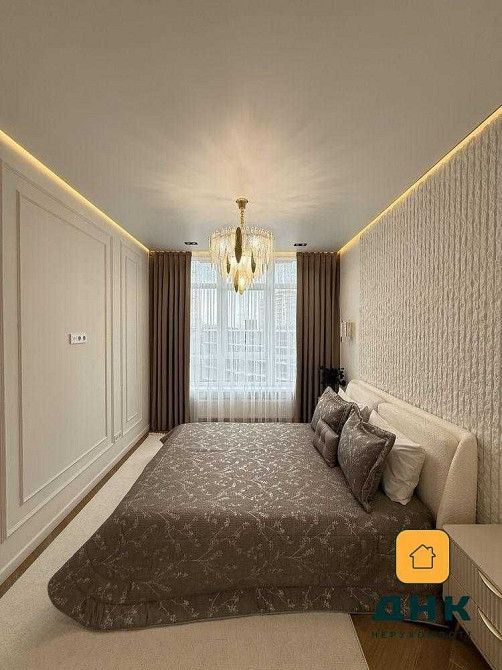 ‼️ЖК Атмосфера‼️1-ком квартира с самым КРАСИВЫМ РЕМОНТОМ‼️Аркадия‼️ Одесса - изображение 7