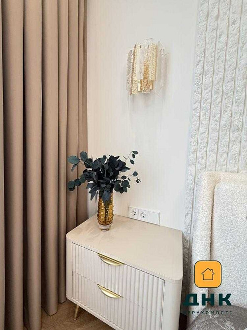 ‼️ЖК Атмосфера‼️1-ком квартира с самым КРАСИВЫМ РЕМОНТОМ‼️Аркадия‼️ Одесса - изображение 6