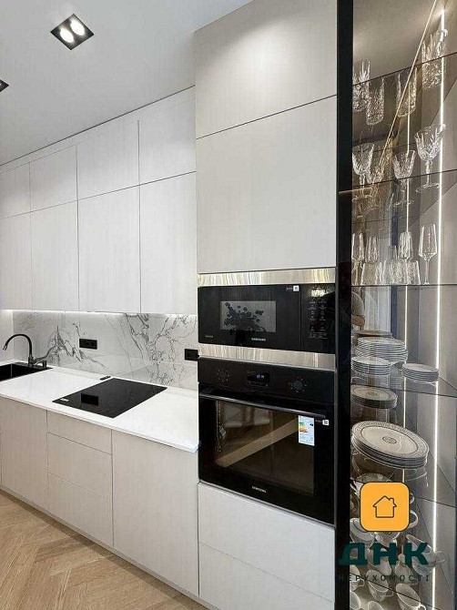 ‼️ЖК Атмосфера‼️1-ком квартира с самым КРАСИВЫМ РЕМОНТОМ‼️Аркадия‼️ Одесса - изображение 3