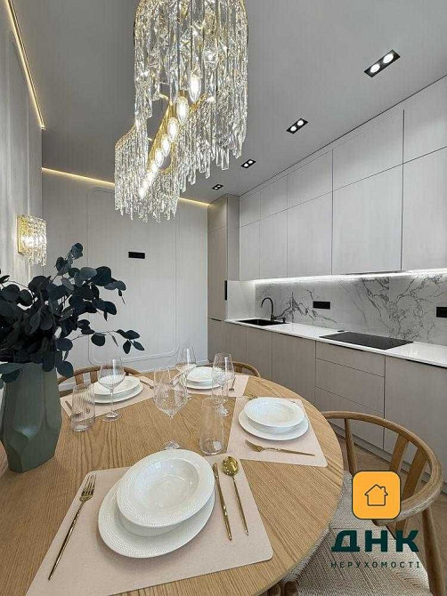 ‼️ЖК Атмосфера‼️1-ком квартира с самым КРАСИВЫМ РЕМОНТОМ‼️Аркадия‼️ Одесса - изображение 2