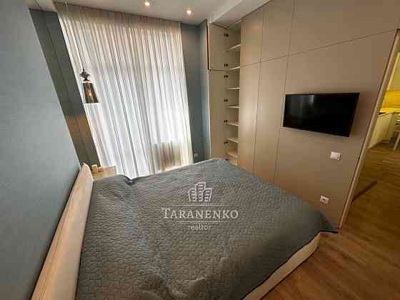 Сдам 2 ком квартиру в ЖК IQ Hause центр Нагорка рядом Жукофский Гончар Днепр