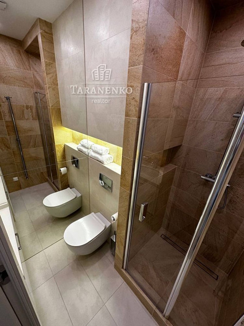 Сдам 2 ком квартиру в ЖК IQ Hause центр Нагорка рядом Жукофский Гончар Днепр - изображение 8