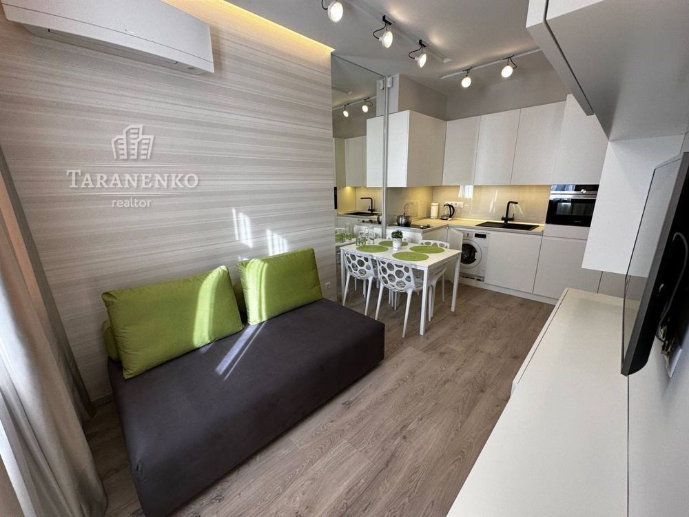 Сдам 2 ком квартиру в ЖК IQ Hause центр Нагорка рядом Жукофский Гончар Днепр - изображение 2