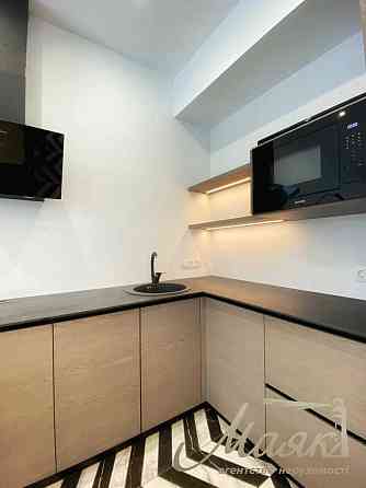 Аренда 1 комнатной квартиры в ЖК Смарт Плаза Оболонь, Минская Киев