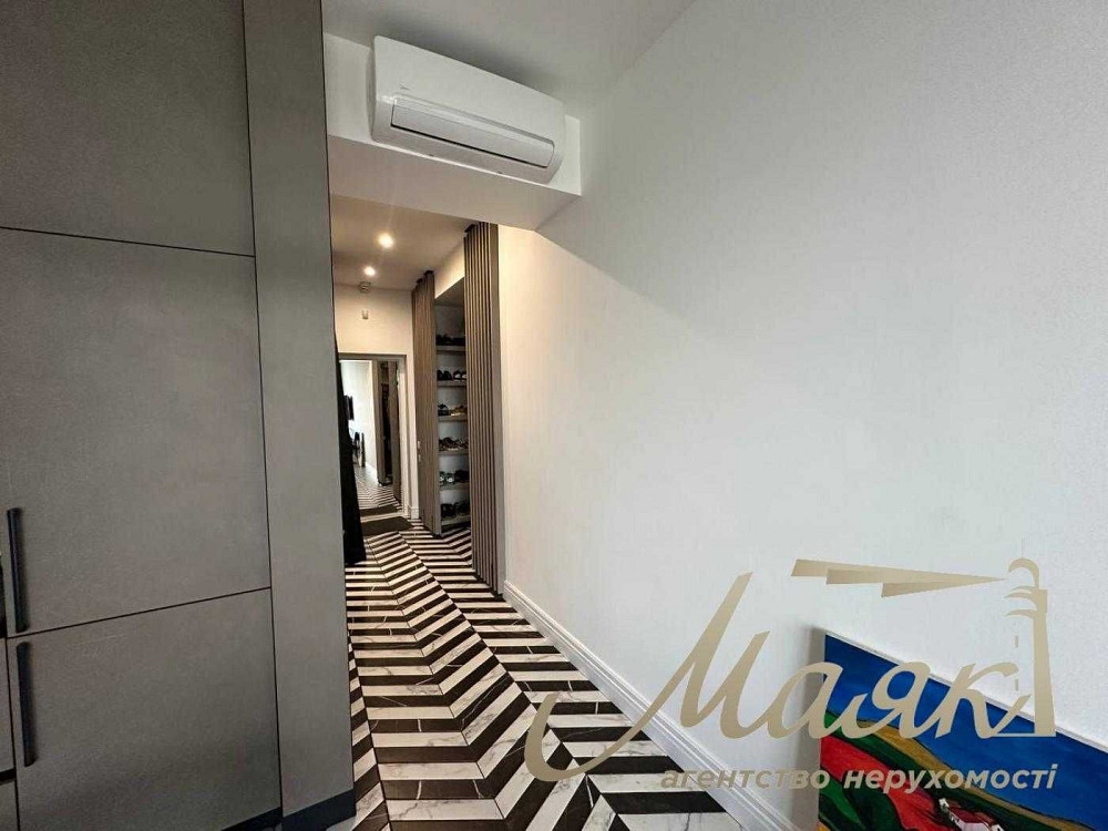 Аренда 1 комнатной квартиры в ЖК Смарт Плаза Оболонь, Минская Киев - изображение 7