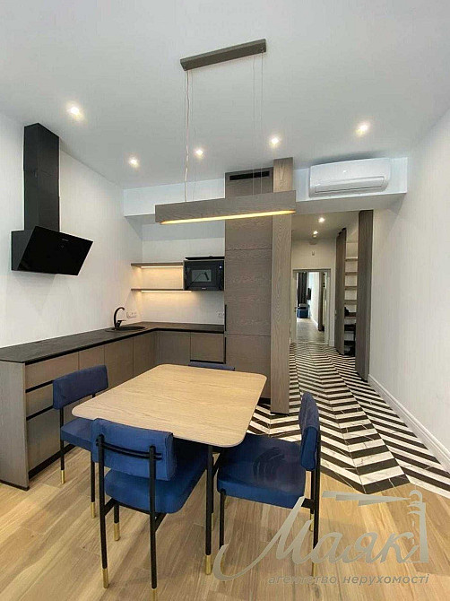 Аренда 1 комнатной квартиры в ЖК Смарт Плаза Оболонь, Минская Киев - изображение 2