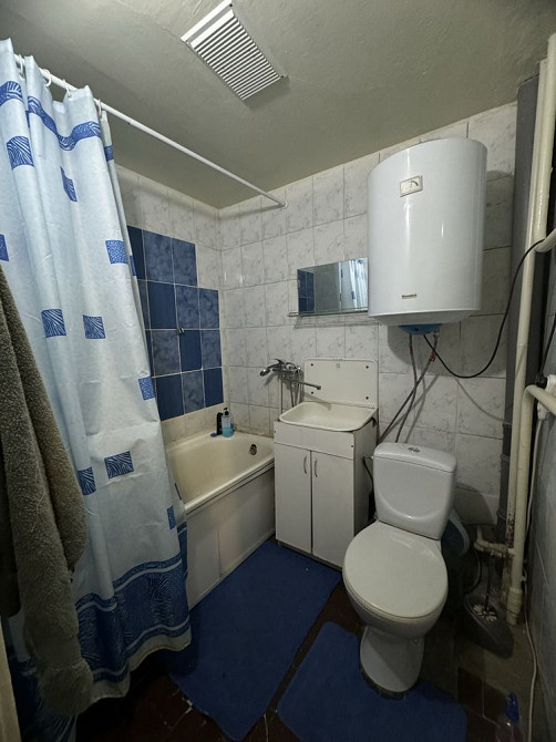 Свободна 1к.кв старый город Краматорськ - зображення 7