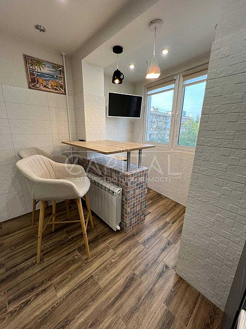 Оренда затишної 2к квартири вул Борщагівська 12 Шевченківський р КПІ Киев - изображение 8