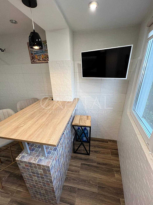 Оренда затишної 2к квартири вул Борщагівська 12 Шевченківський р КПІ Киев - изображение 7