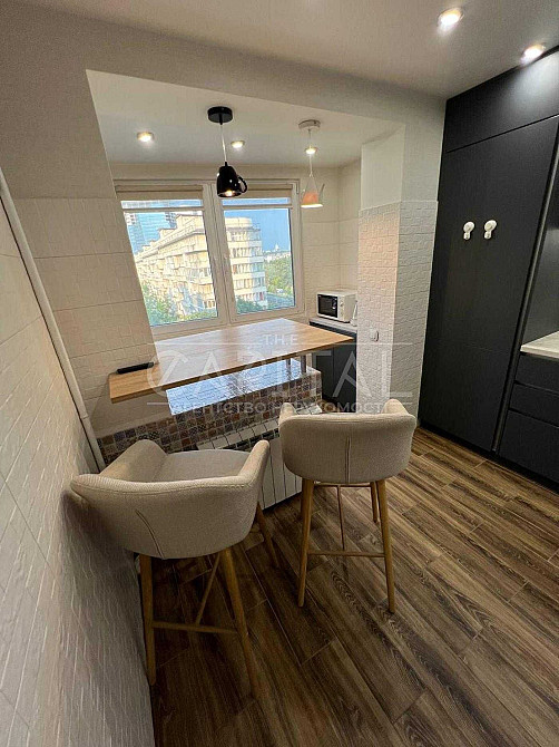 Оренда затишної 2к квартири вул Борщагівська 12 Шевченківський р КПІ Киев - изображение 5