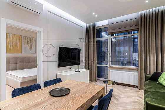 Аренда квартиры, ЖК Новопечерские Липки, ул.Верхогляда , Печерск Киев